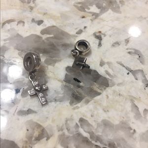 Authentic Pandora Charms
